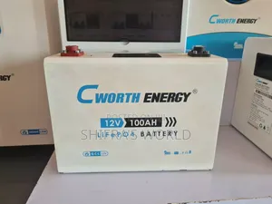 Reliable 12V 200AH Life Po4 Solar Battery.
