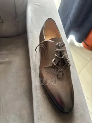 Bally Scribe Sadhy Oxford