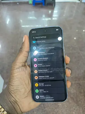 New Google Pixel 10 Pro 128 GB Bronze