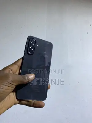 Samsung Galaxy A36 256 GB Black