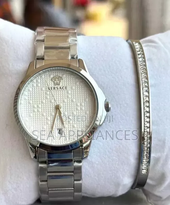Versace Bangle,sL