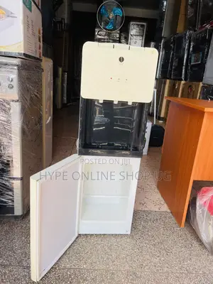London Imported Used Iqra Hot & Cold Water Dispenser
