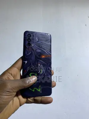Oppo Reno4 128 GB Black