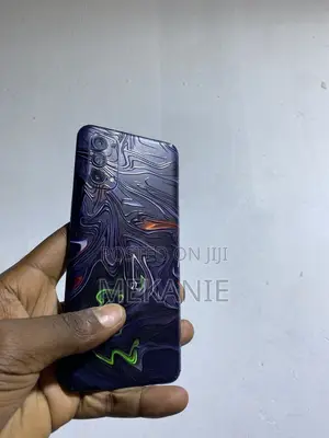 Oppo Reno4 128 GB Black