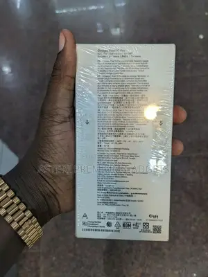 New Google Pixel 10 Pro 128 GB White