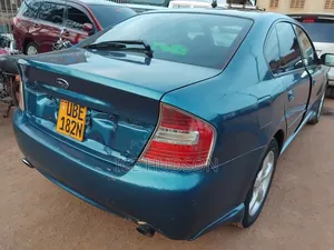 Subaru Legacy 2005
