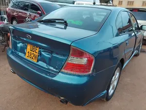 Subaru Legacy 2005