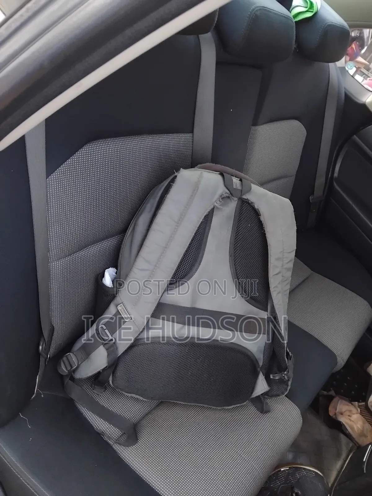 Subaru Legacy 2005