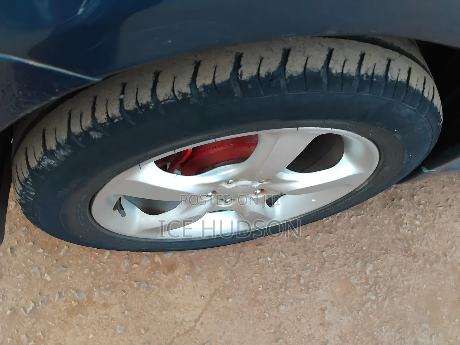 Subaru Legacy 2005