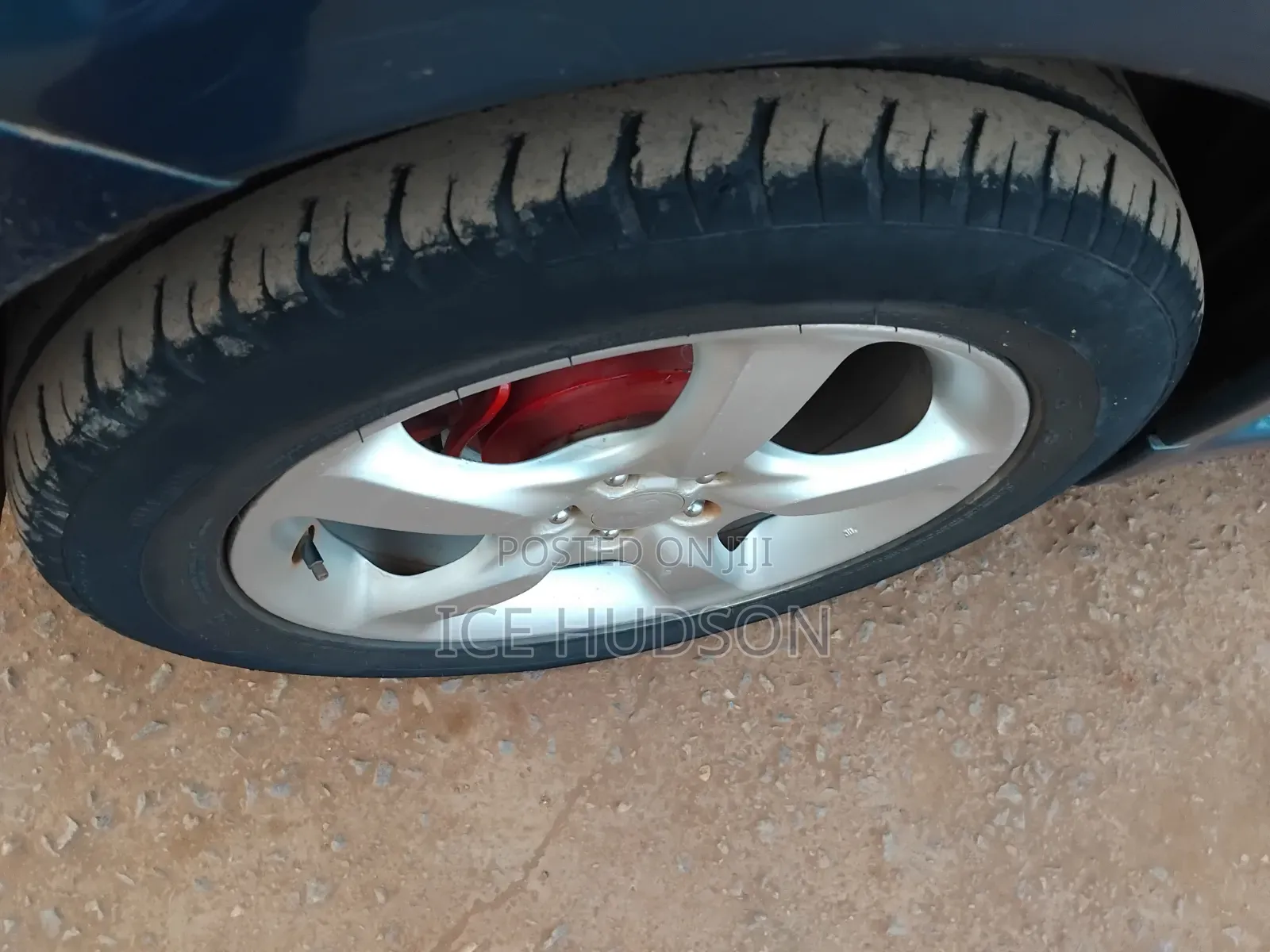 Subaru Legacy 2005