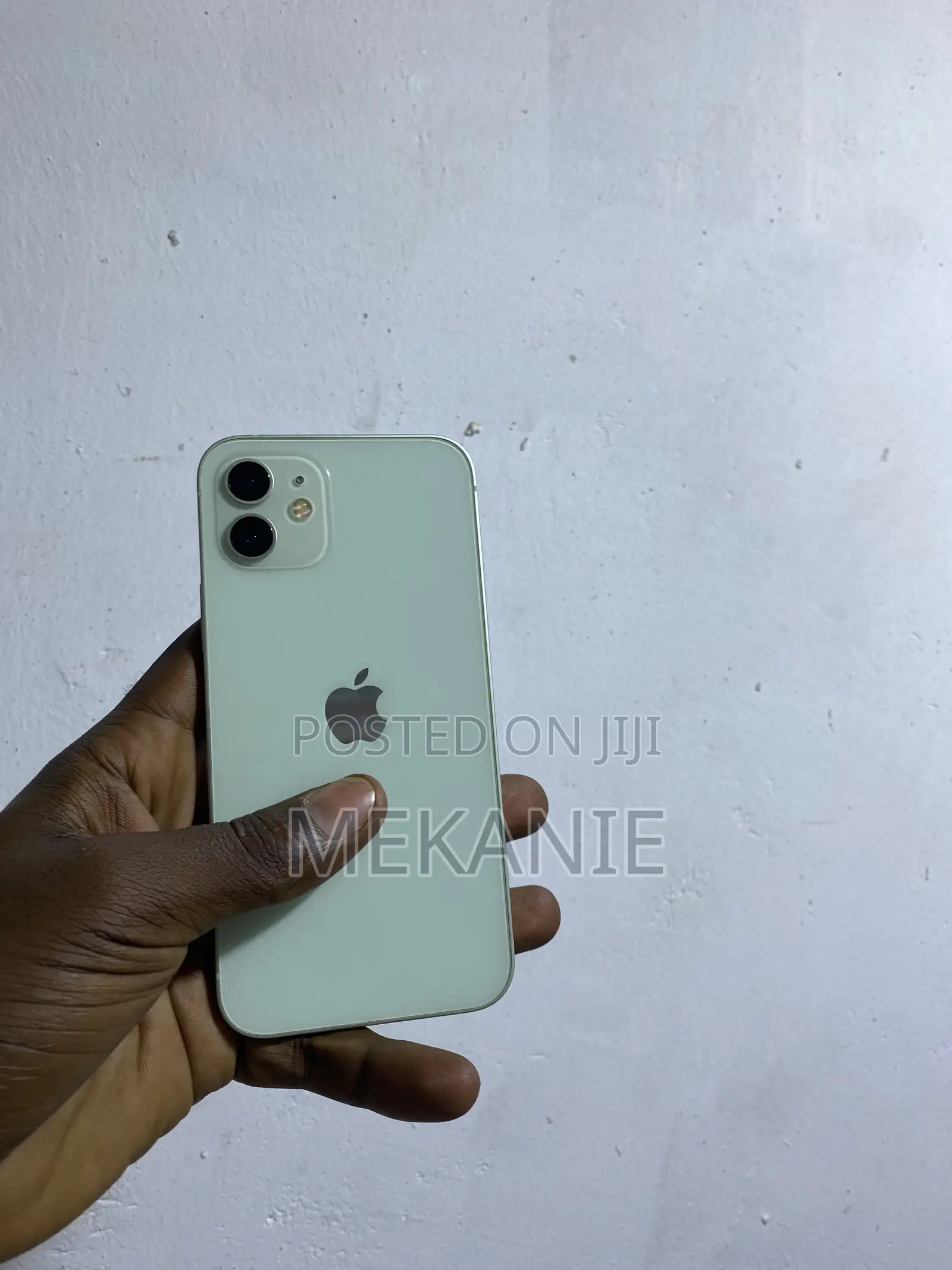 Apple iPhone 12 128 GB Green