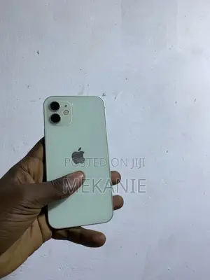 Apple iPhone 12 128 GB Green