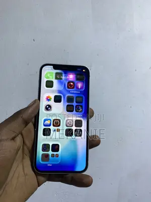Apple iPhone 12 128 GB Green