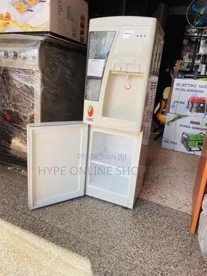 Still as New Nikai Imported Used Cold & Hot Water Dispenser