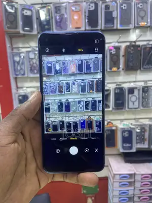 Tecno Camon 18i 128 GB Blue