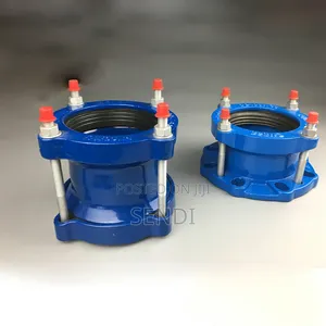 Coupling 4"