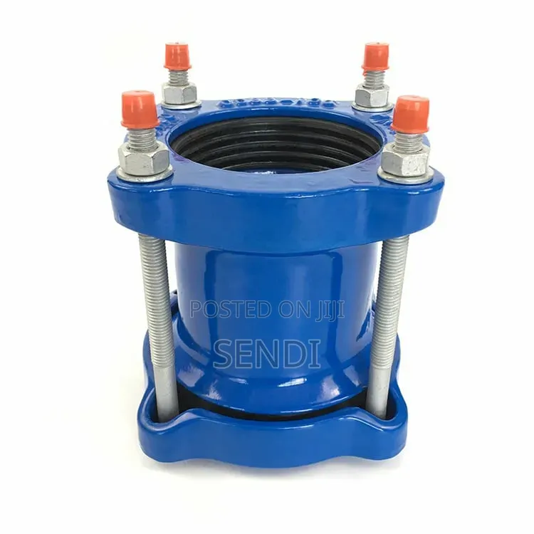 Coupling 4"