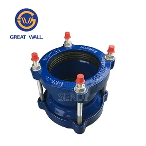 Coupling 4"