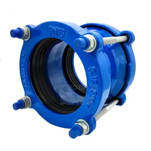 Coupling 4"