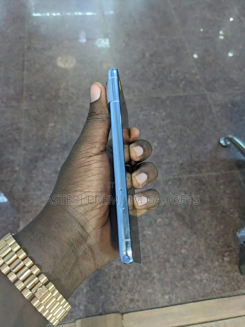 Google Pixel 8 Pro 256 GB Blue