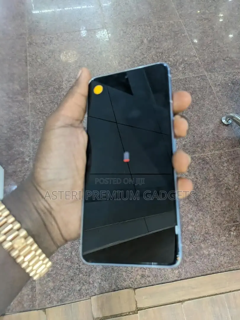 Google Pixel 8 Pro 256 GB Blue
