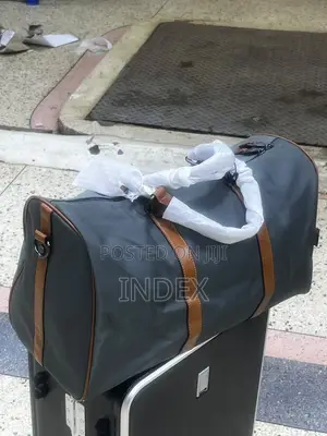 Duffel Bag