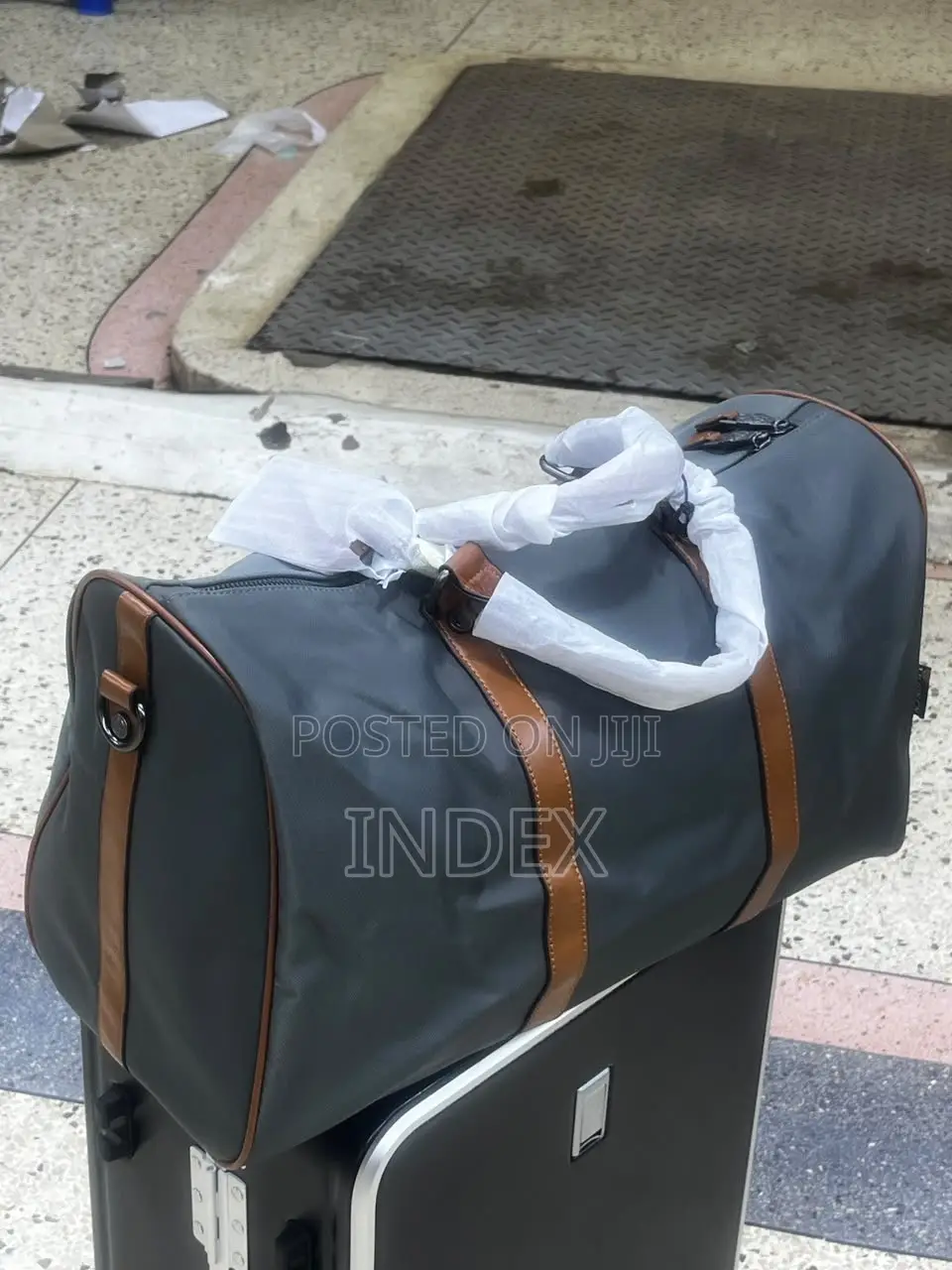 Duffel Bag