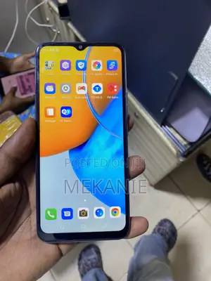 Tecno Pop 5 Pro 32 GB Blue