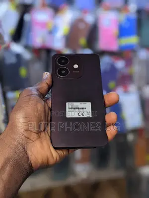 Oppo A3x 128 GB Bronze