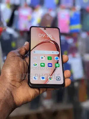Oppo A3x 128 GB Bronze