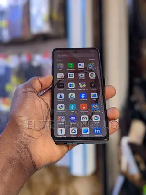 Oppo A3x 128 GB Bronze
