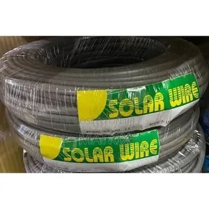Solar Cable 2.5mm 50m