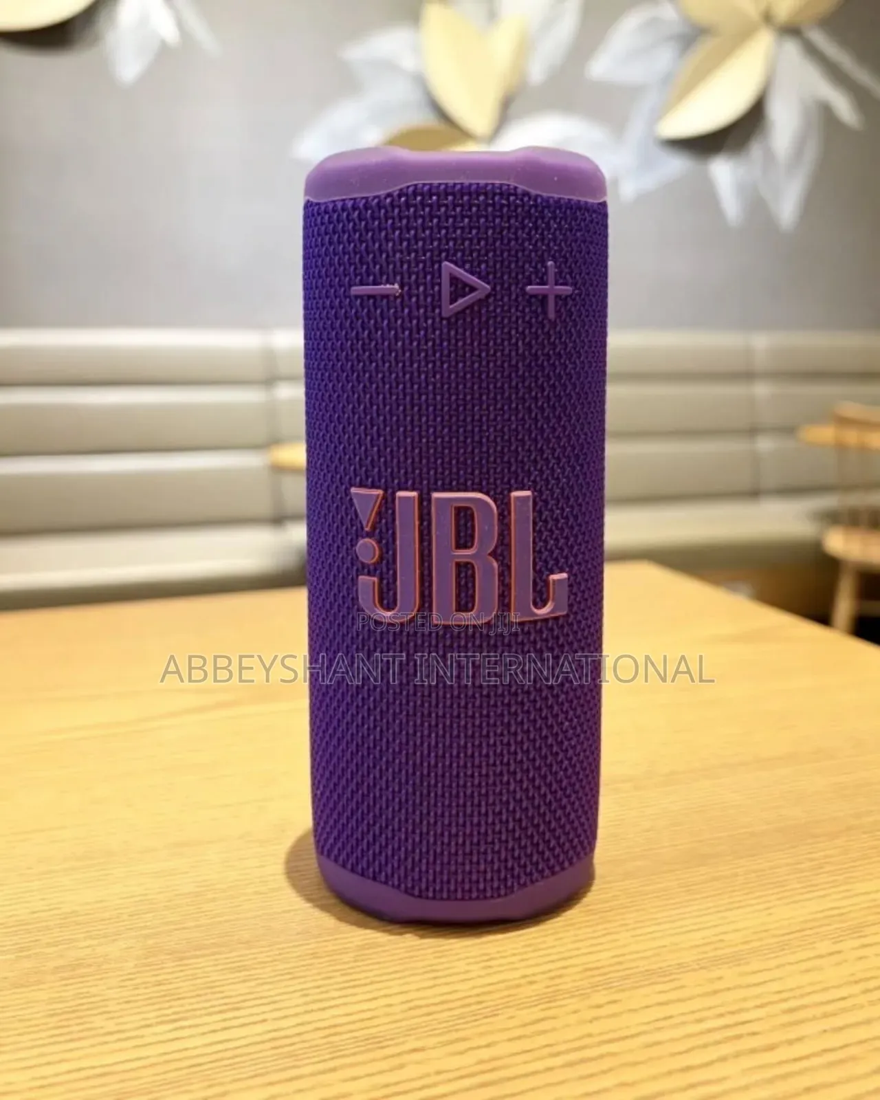 JBL Grip Portable Bluetooth Speaker