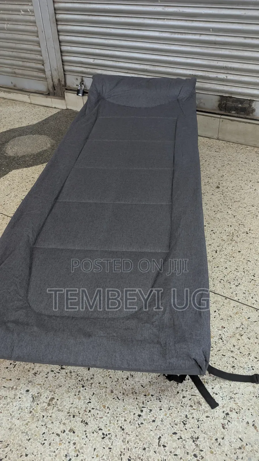 Foldable Camping Bed, Portable Folding Cot