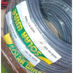 Solar Cable Wire 1.5mm 50m Roll