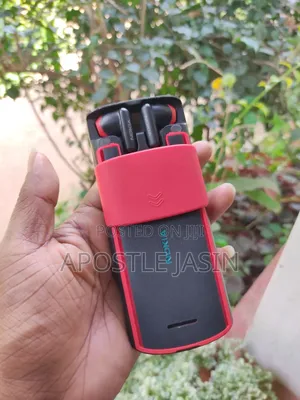 New Nokia 5710 XpressAudio Black