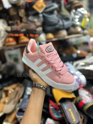 Campus Adidas