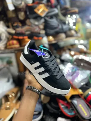 Campus Adidas