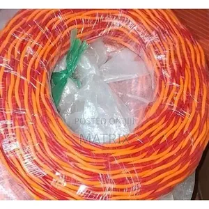 Twin Speaker Wire , Voltage 300/500v 100 Meters