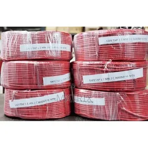 2.5mm Solar Cable 2 Core Flexible