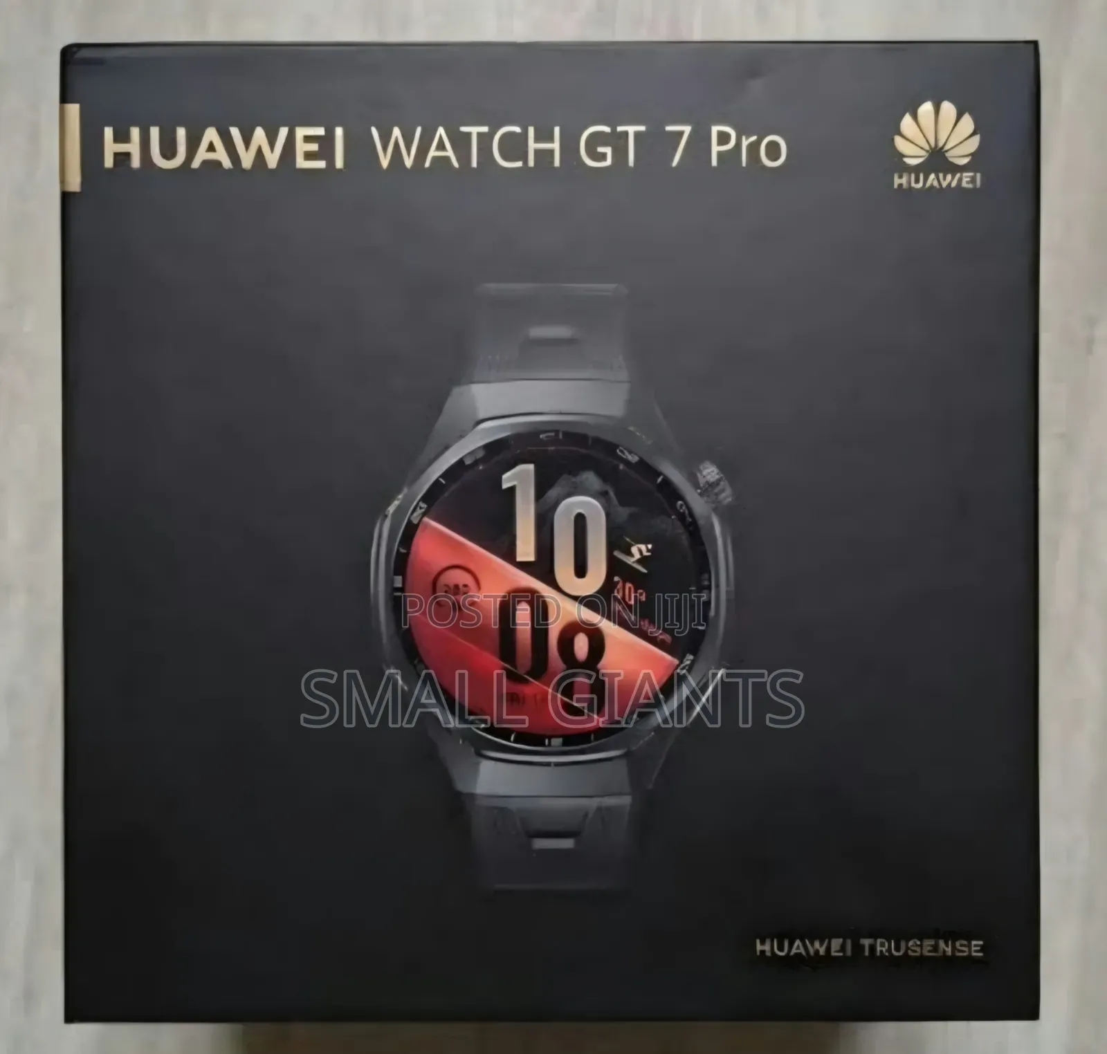 Huawei Watch GT 7 Pro Smartwatch