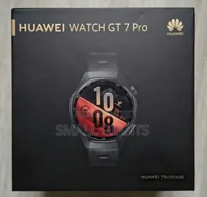 Huawei Watch GT 7 Pro Smartwatch