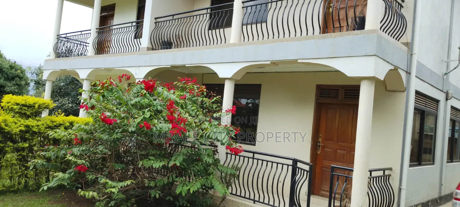 2bdrm Apartment in Mbale for rent