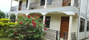 2bdrm Apartment in Mbale for rent
