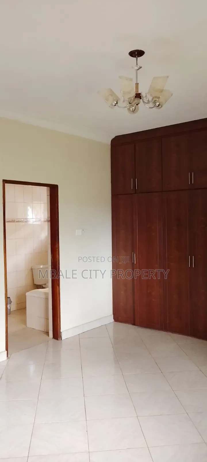 2bdrm Apartment in Mbale for rent