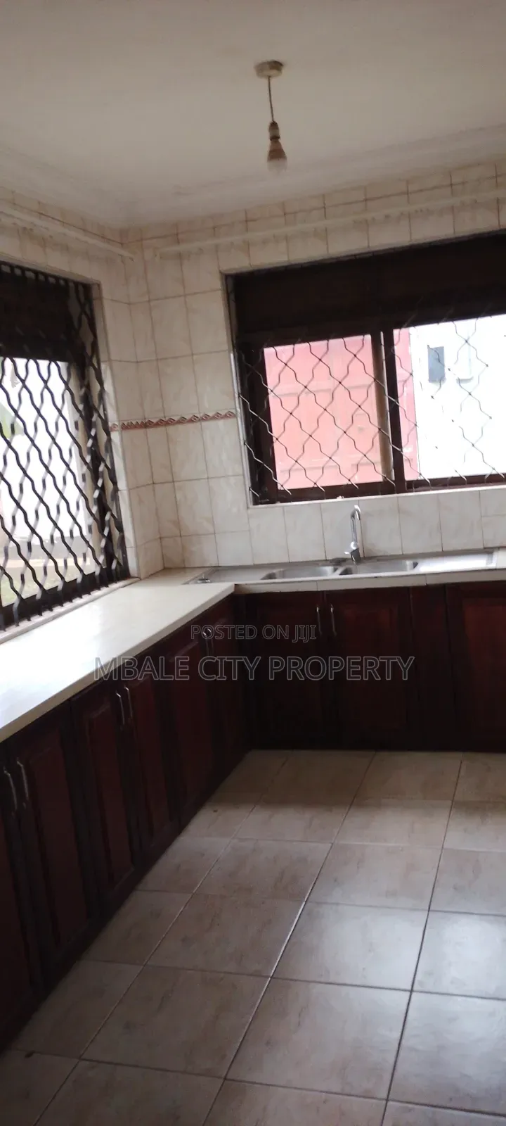 2bdrm Apartment in Mbale for rent