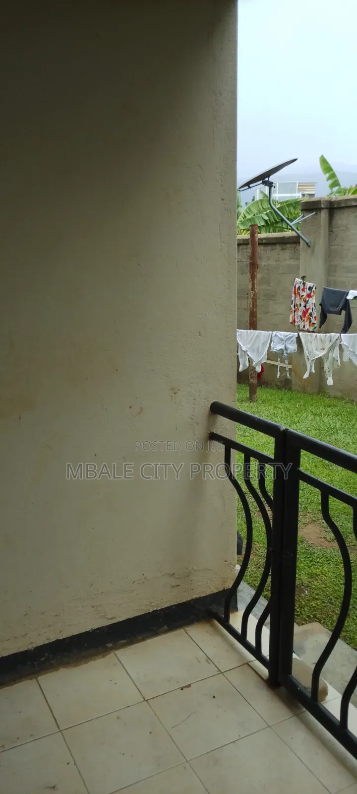 2bdrm Apartment in Mbale for rent