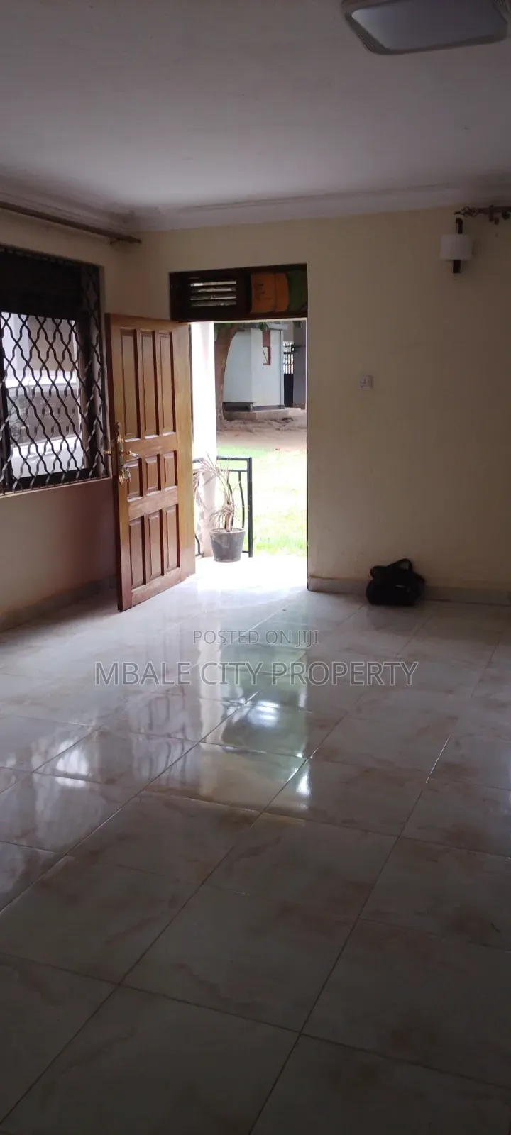 2bdrm Apartment in Mbale for rent