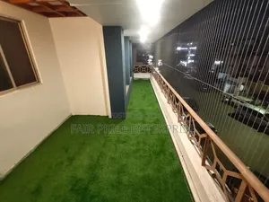 Original Grass Carpet. Full Meter