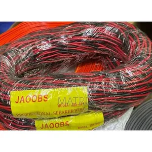 Speaker Wire Professional